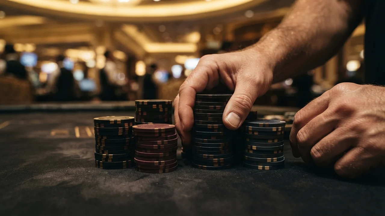 casino extranjeros